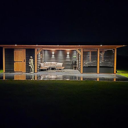 De Schotse Hooglander Smilde Exterior foto