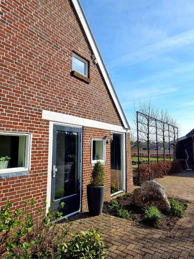 De Schotse Hooglander Smilde Exterior foto